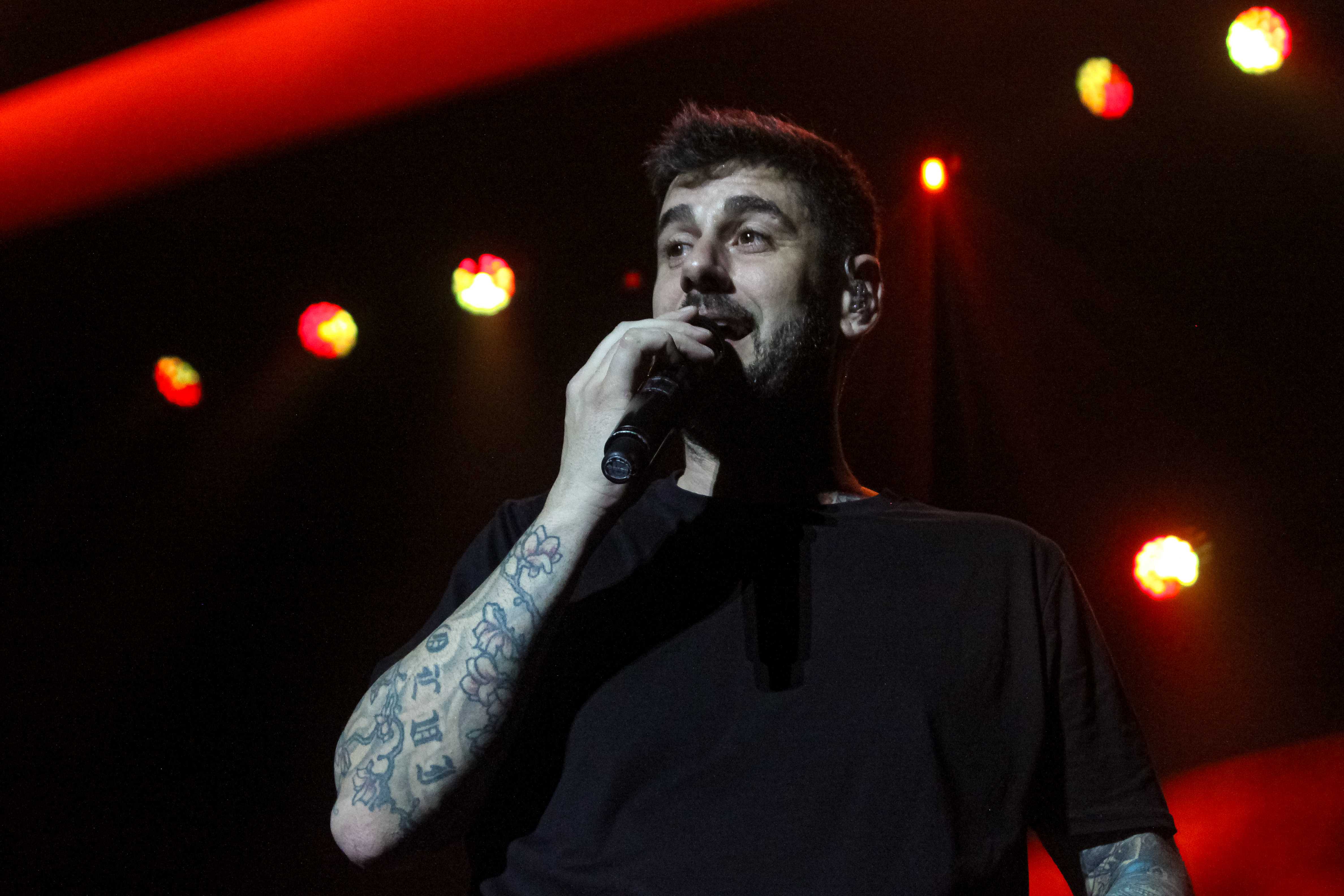 La gira de Melendi ’20 años sin noticias’ llega al WiZink