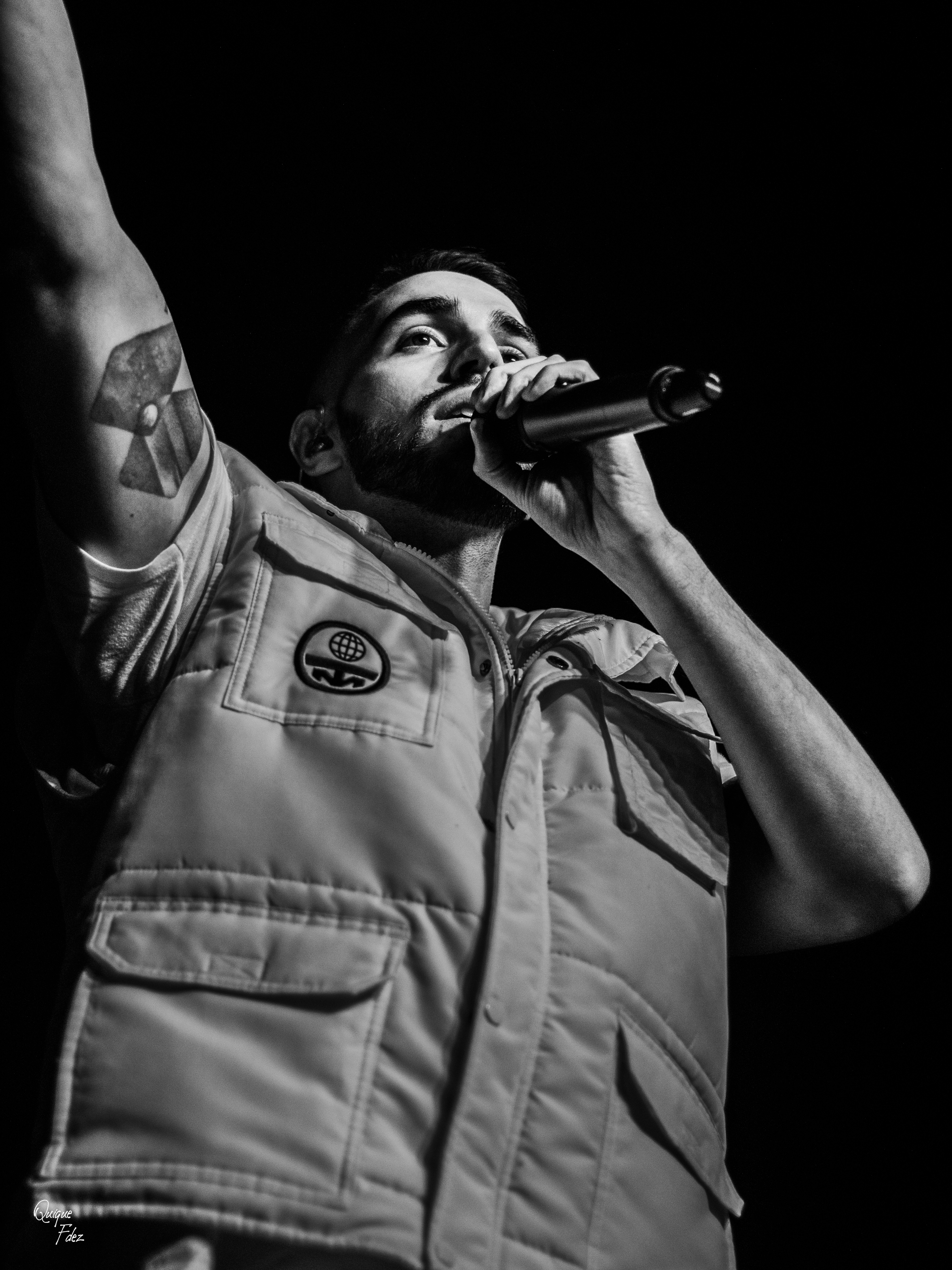 Zetazen conquista La Riviera con un espectáculo inolvidable