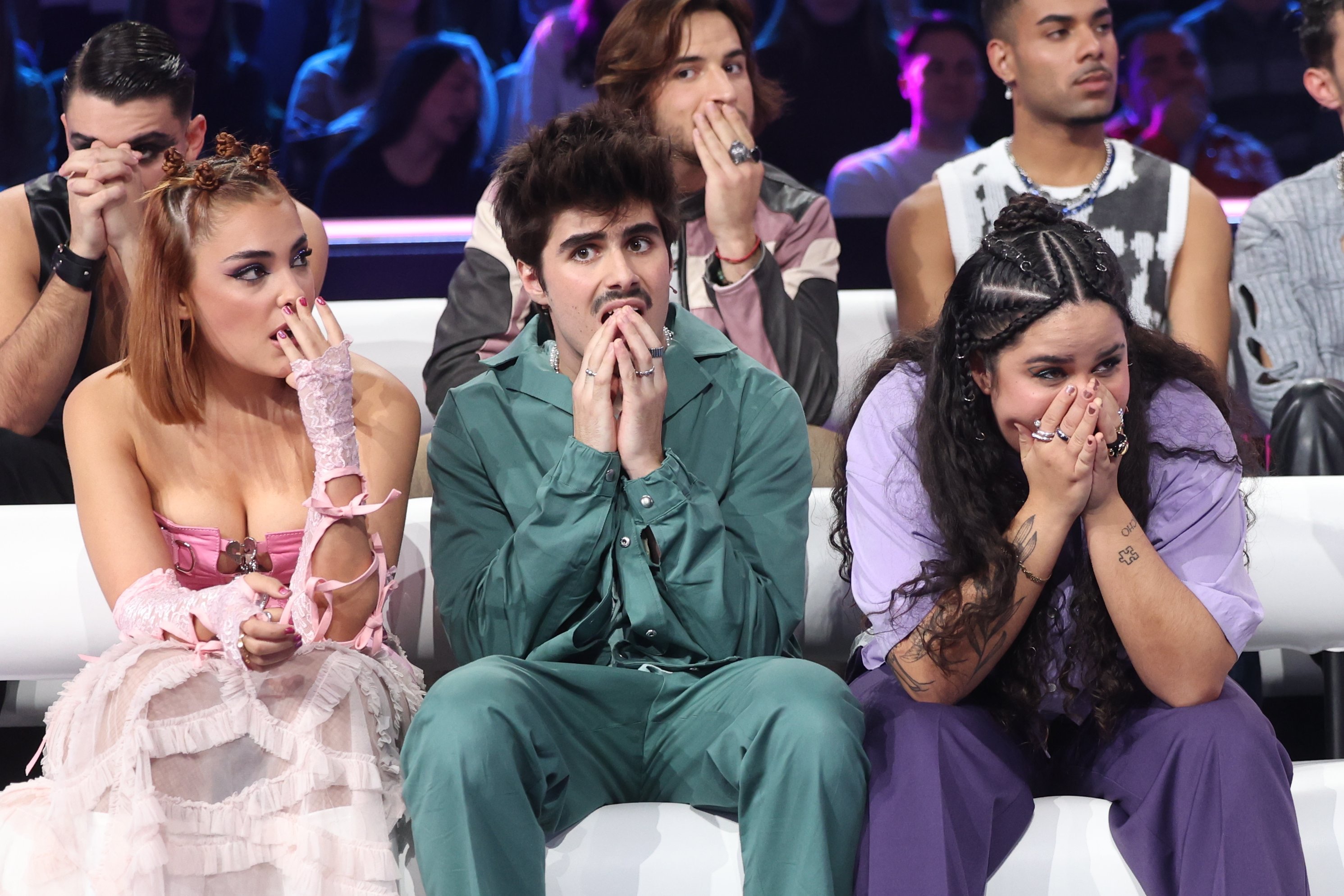 Repasamos la Gala 3 de Operación Triunfo