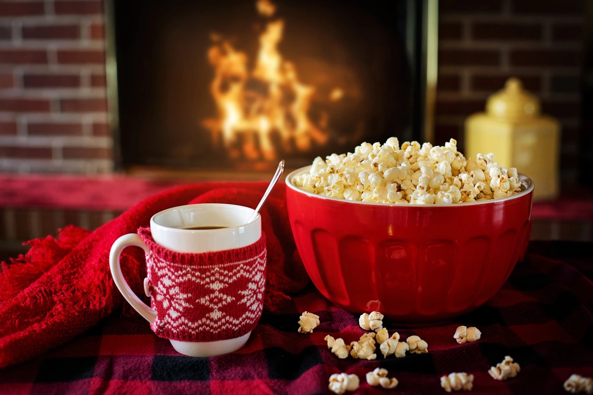 Navidad películas