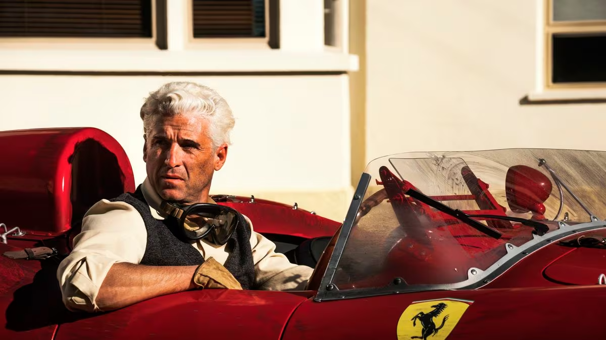 Ferrari