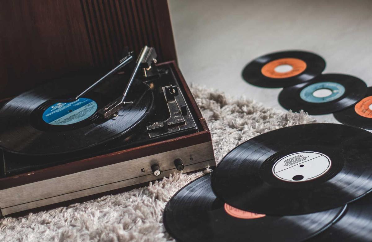 Descubriendo música por el mundo #50