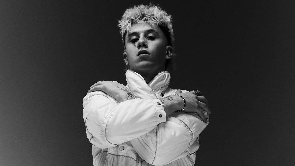 Walls aterriza en la Luna con su nuevo disco