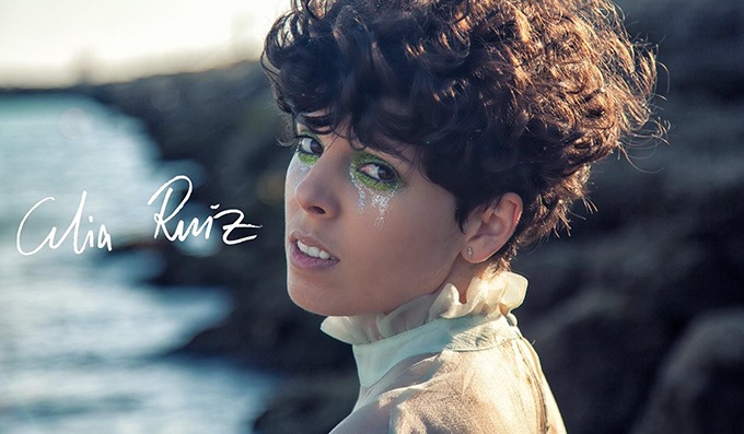 ENTREVISTA| Celia Ruiz: «Mi música es íntima, elegante y, sobre todo, cuenta la verdad»