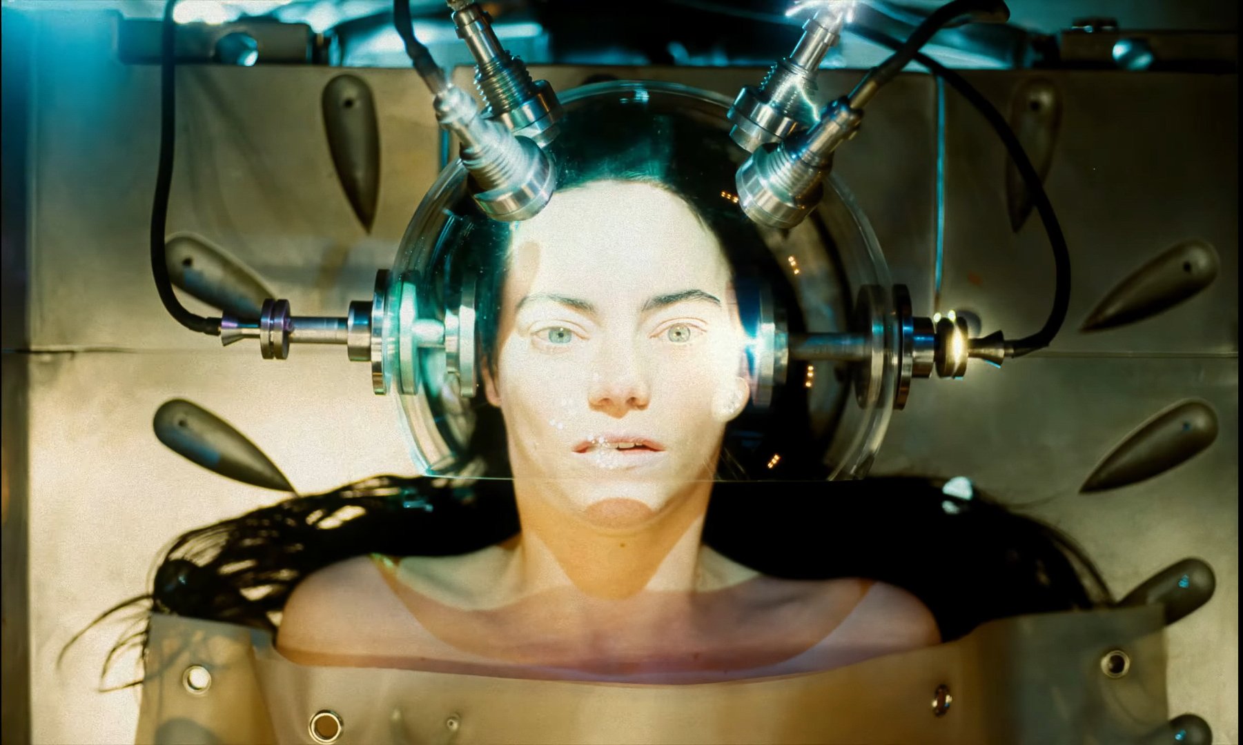 CRÍTICA| ‘Pobres criaturas’, o la incómoda reinterpretación de Frankenstein