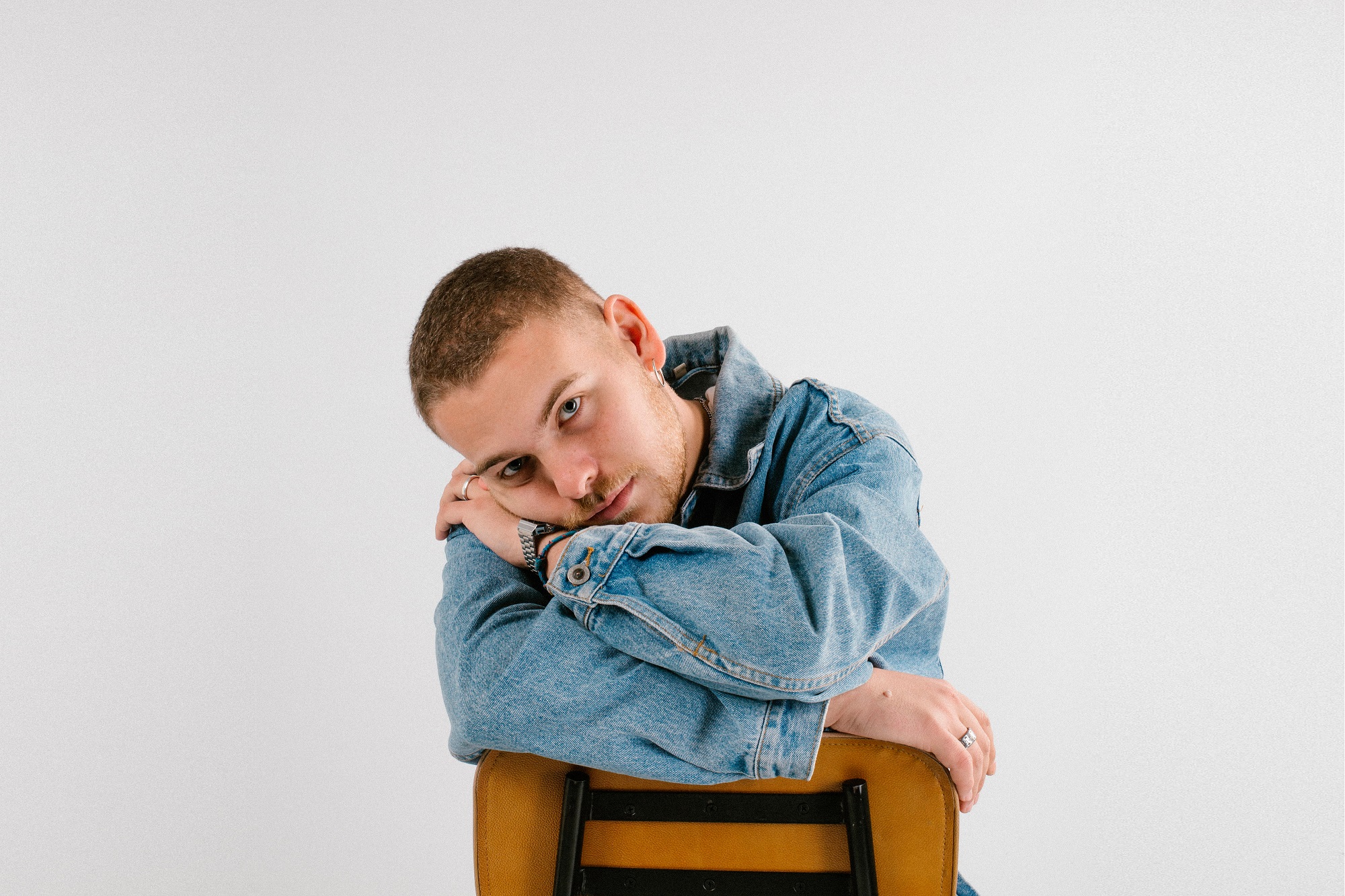 Locura en el primer WiZink de Hens