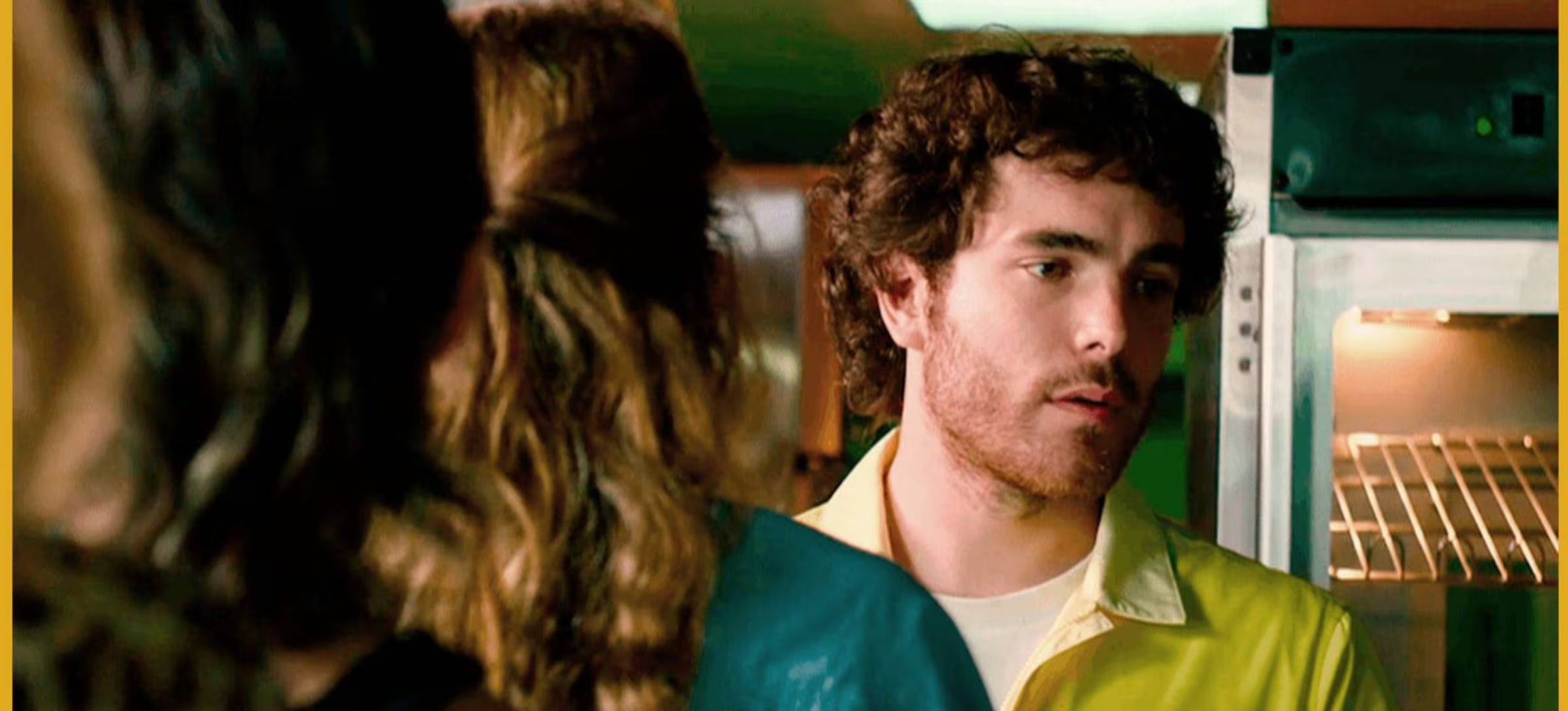 ENTREVISTA | Ters: «Me gusta romper con lo anterior, pero manteniendo mi esencia y haciendo mi música desde el corazón»