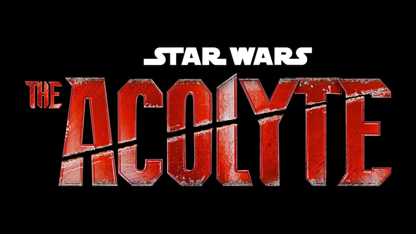 The Acolyte