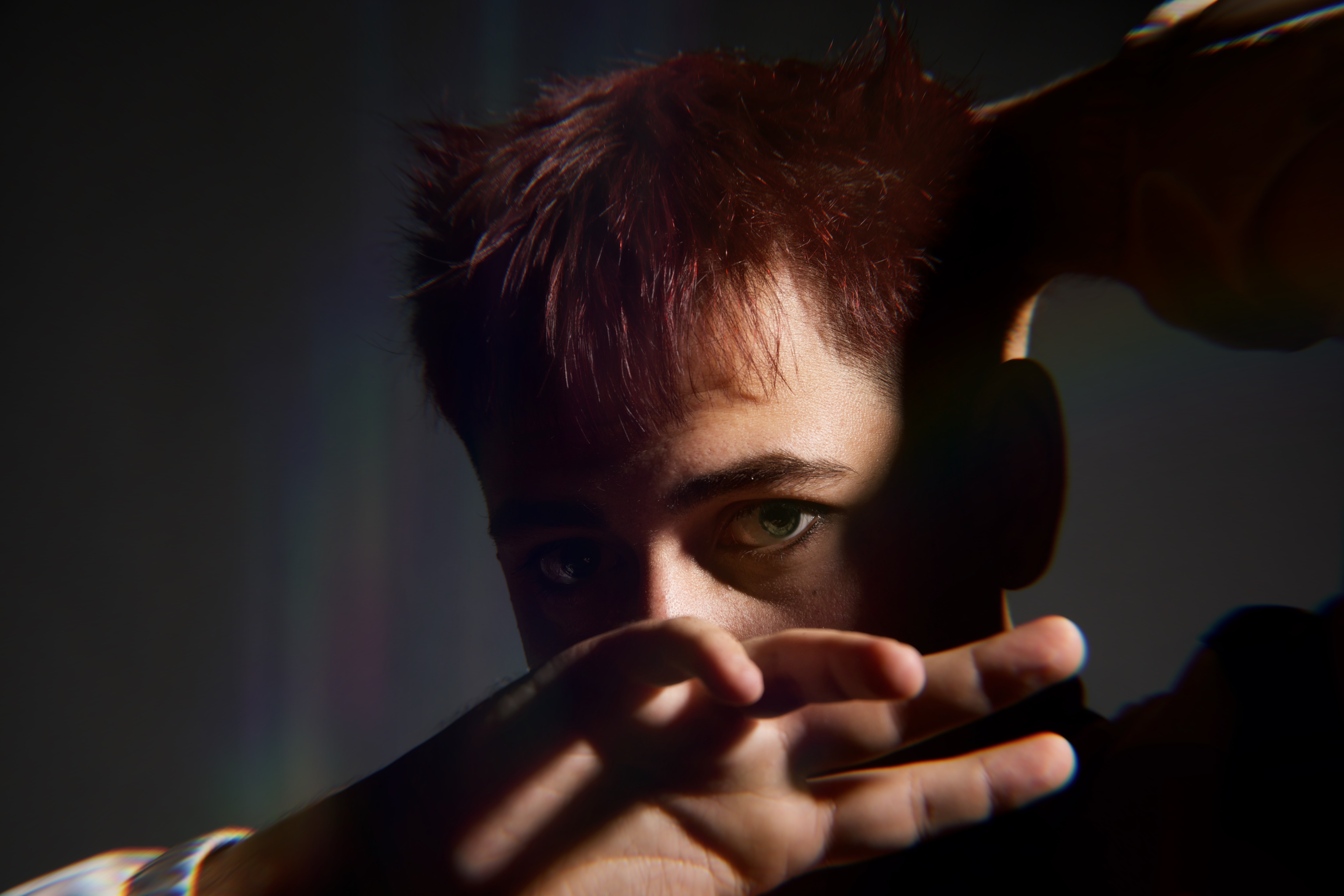 Ezra Garzón