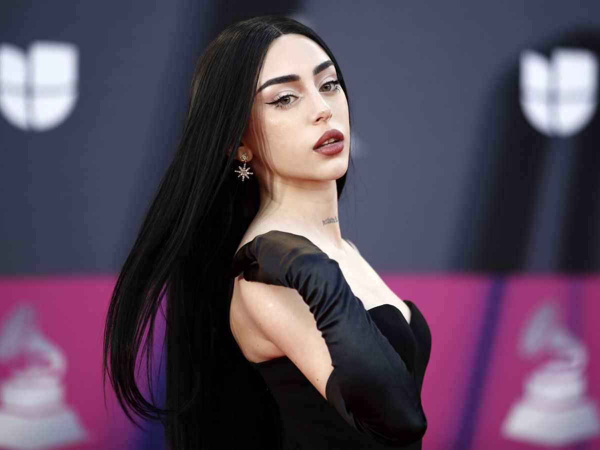 Nicki Nicole presentará su nuevo álbum ‘Alma’ en el Wizink y en el Sant Jordi Club