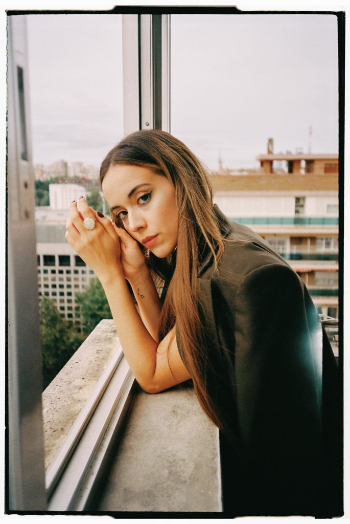 ENTREVISTA | Cris Regatero: “He crecido profesionalmente un montón y he aprendido a enfrentarme a otro formato”