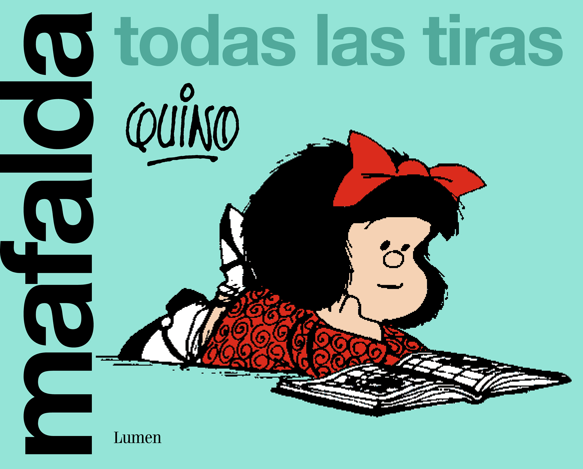 60º aniversario de Mafalda