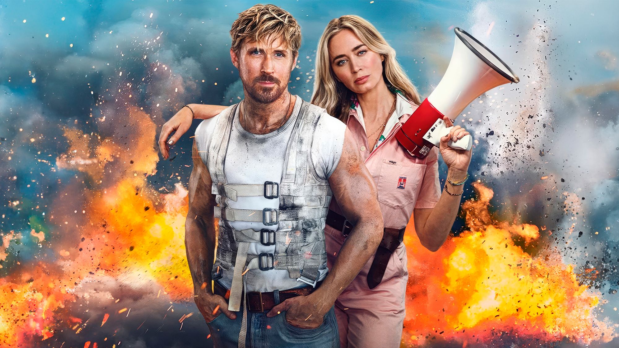 El regreso de Ryan Gosling a la gran pantalla