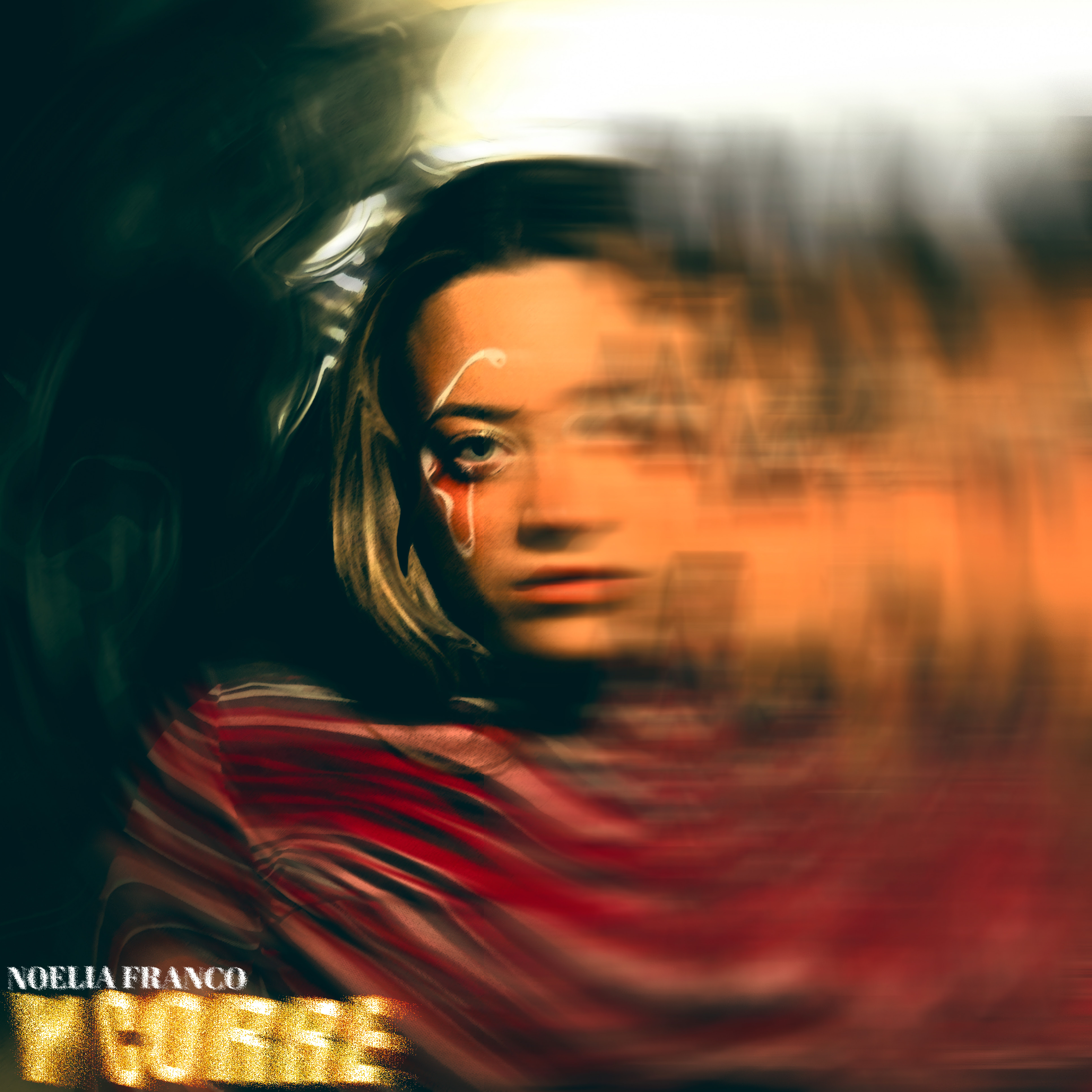 ENTREVISTA | Noelia Franco: «Yo no hago canciones pensando en que se hagan virales, yo las hago según lo que siento y quiero transmitir»