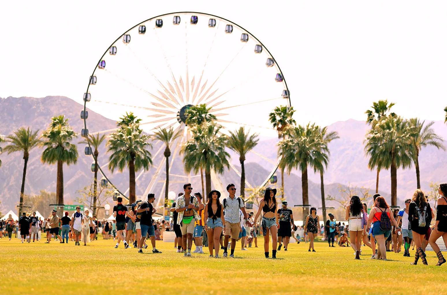 Coachella 2024