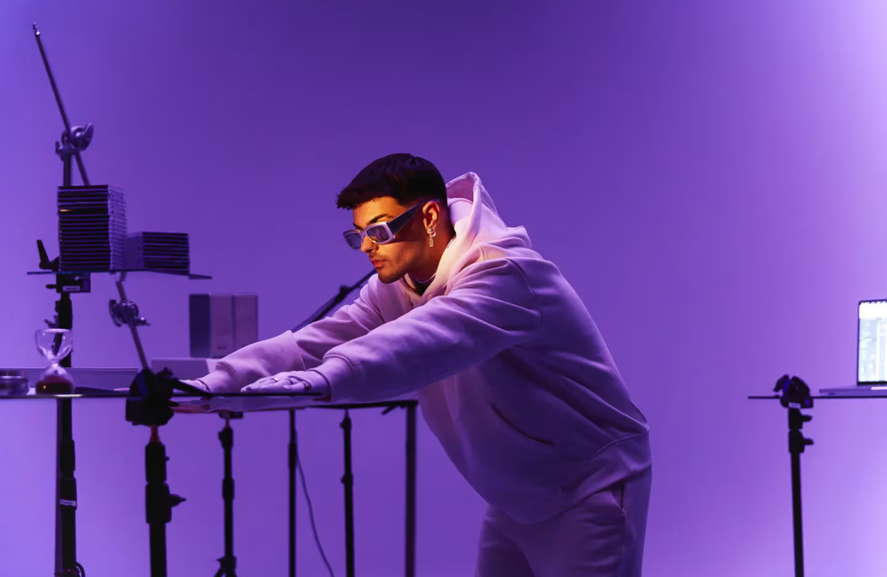 Abraham Mateo - 'Insomnio'
