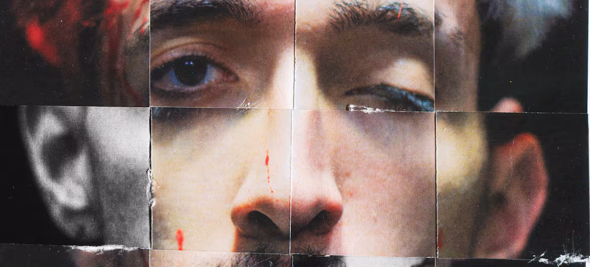 Paul Thin deslumbra con ‘Dónde’