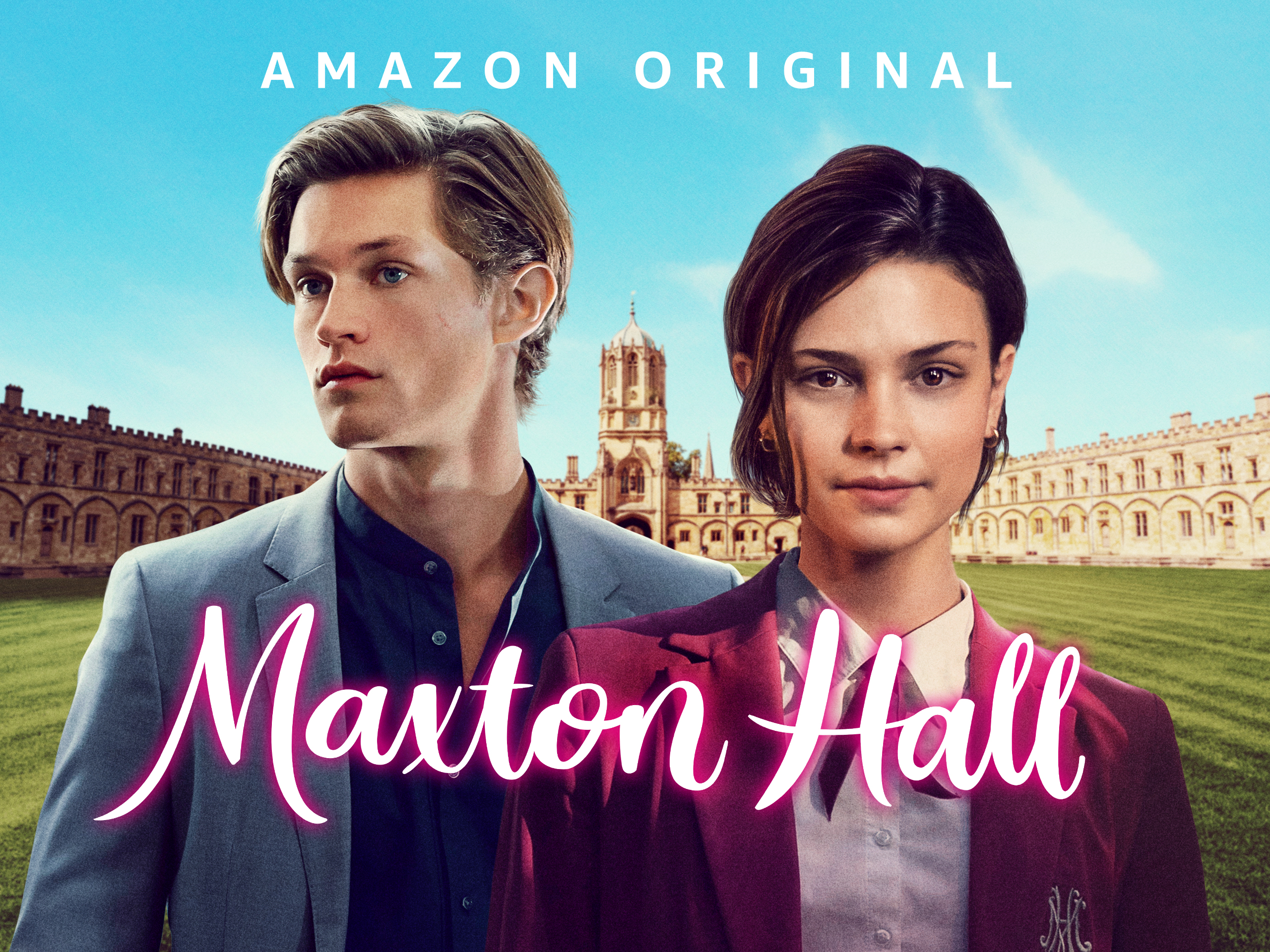 Confirmada la segunda temporada de 'Maxton Hall'