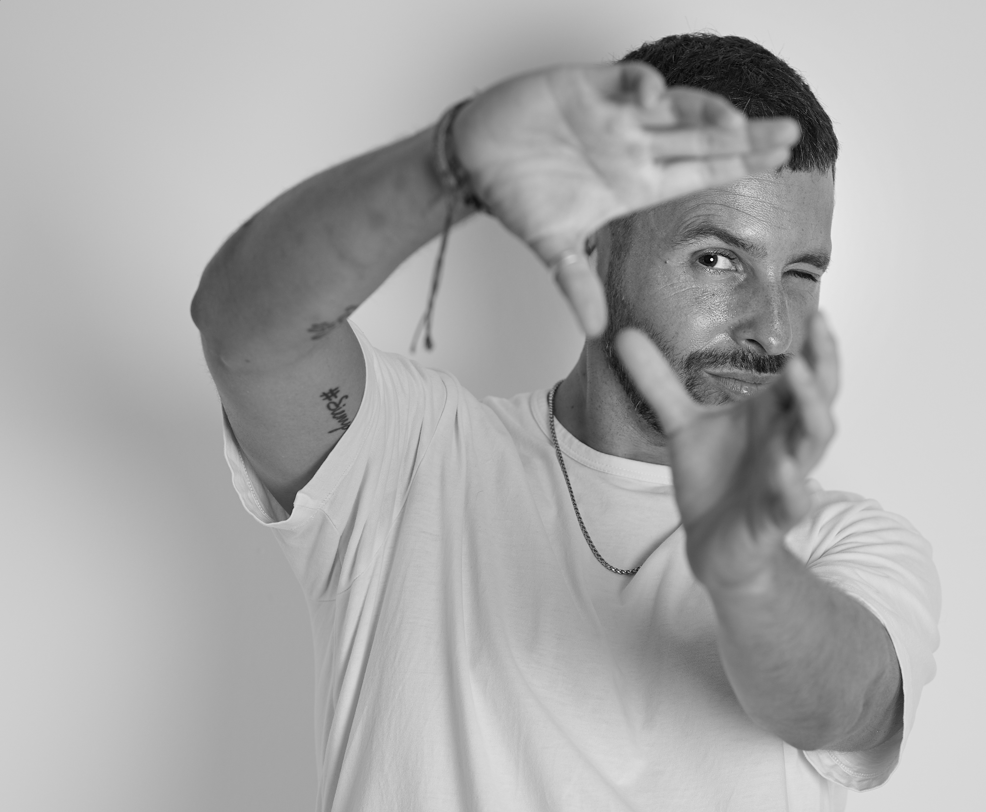 Marassi - Algo pendiente