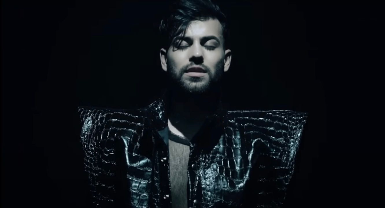 ENTREVISTA | Agoney: «2018 fue de los peores años que he vivido en mi vida»