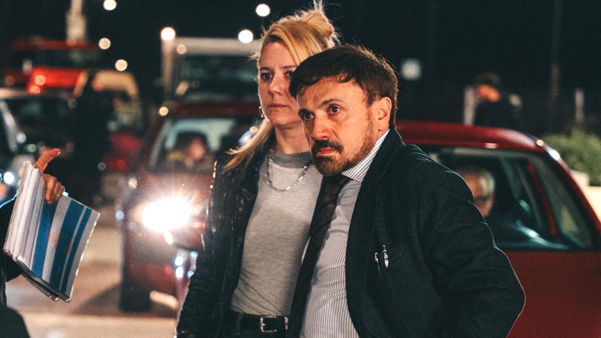 ‘Atasco’: la miniserie española que te hará reír sin parar en Amazon Prime Video