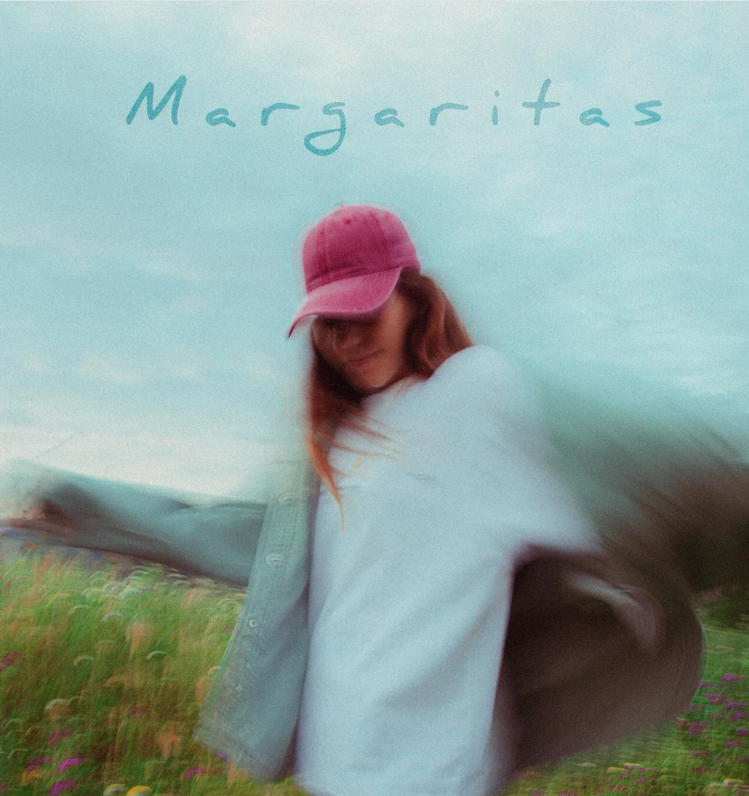 ‘margaritas’, la nueva canción de Pati Pérez Laorga que captura la esencia de la primavera