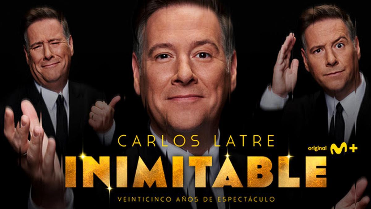 Carlos Latre