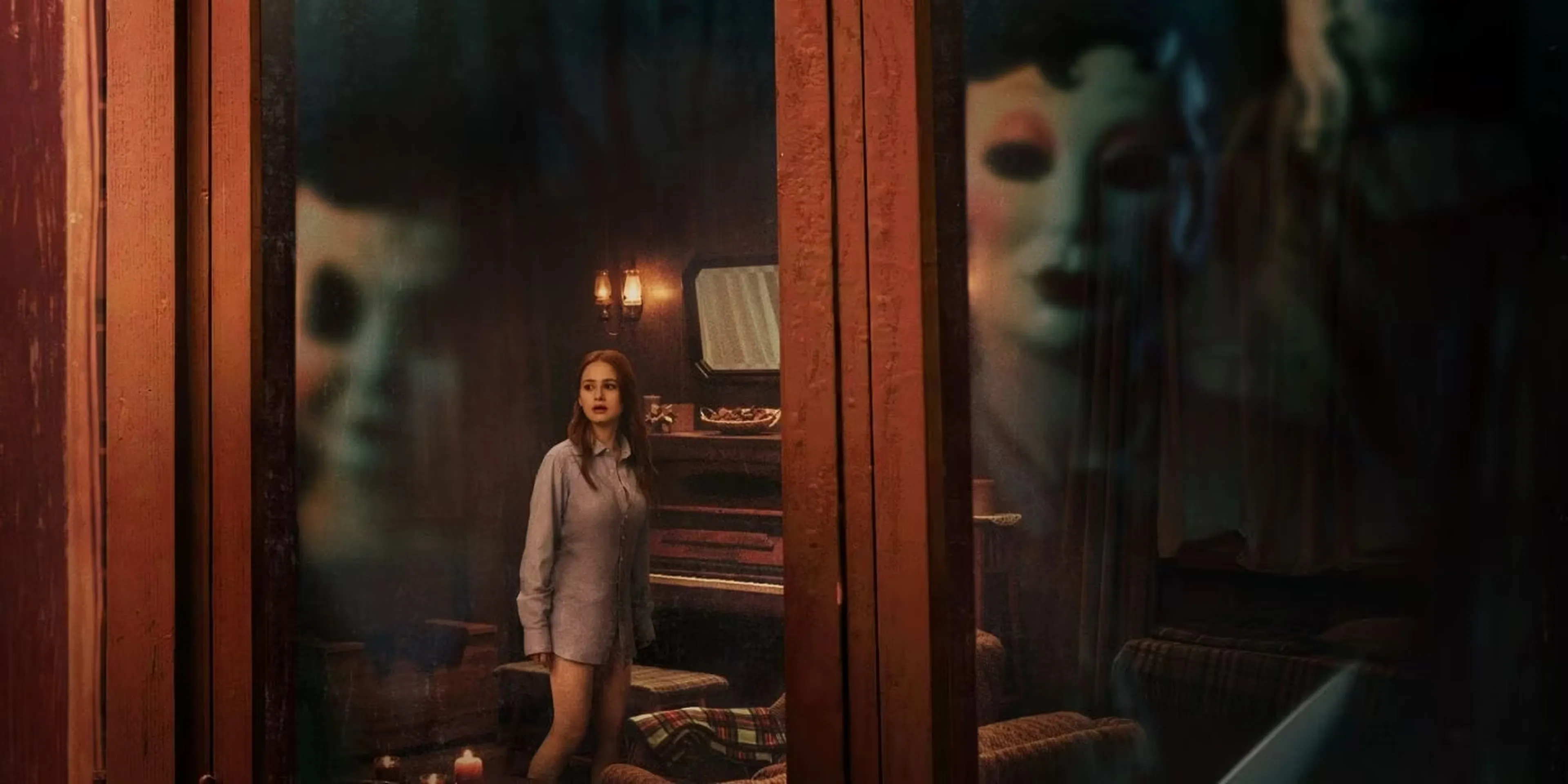 Strangers: Capítulo 1