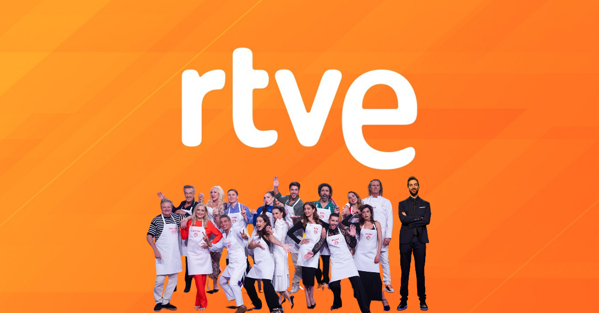 ‘La Revuelta’ y ‘Masterchef Celebrity 9’ llegan con éxito a TVE