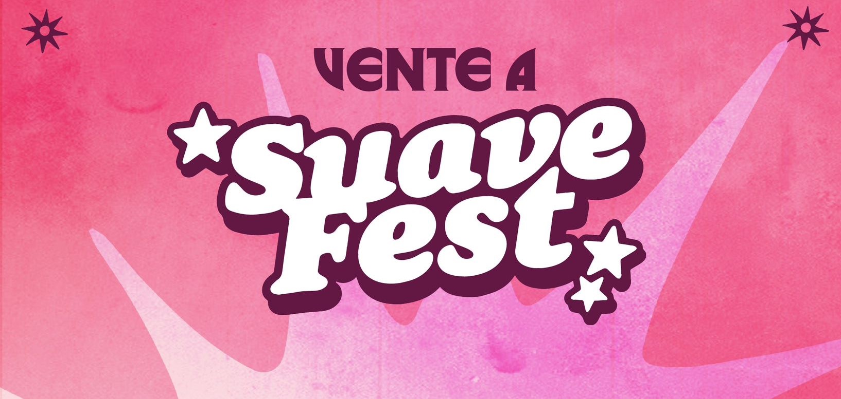 Suave Fest
