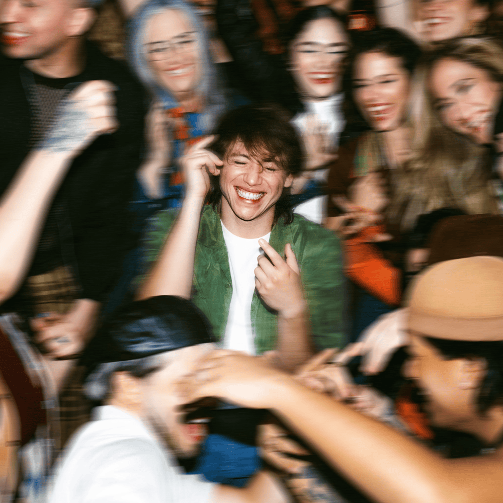 'Recién Soltera', Paulo Londra