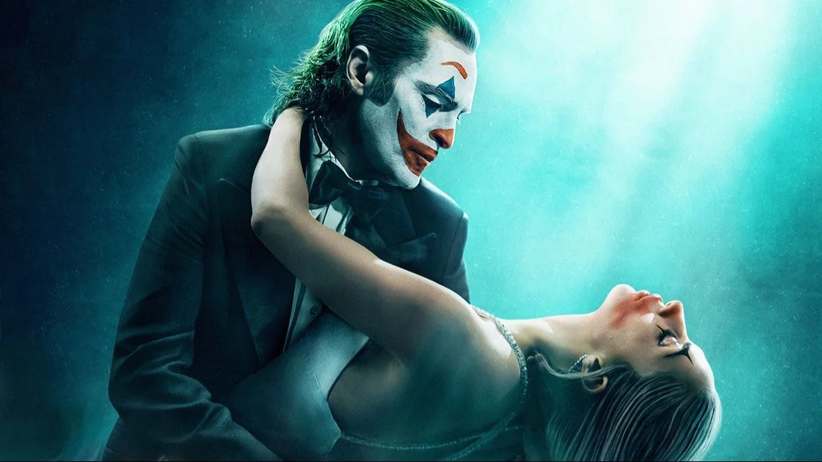 Joker 2