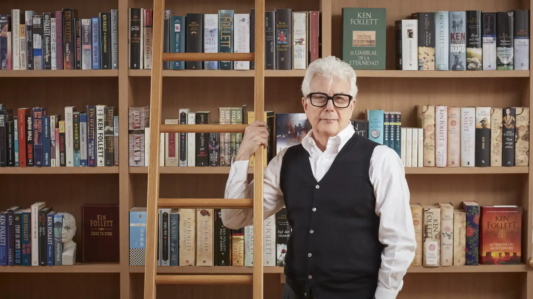 Ken Follett El círculo de los días