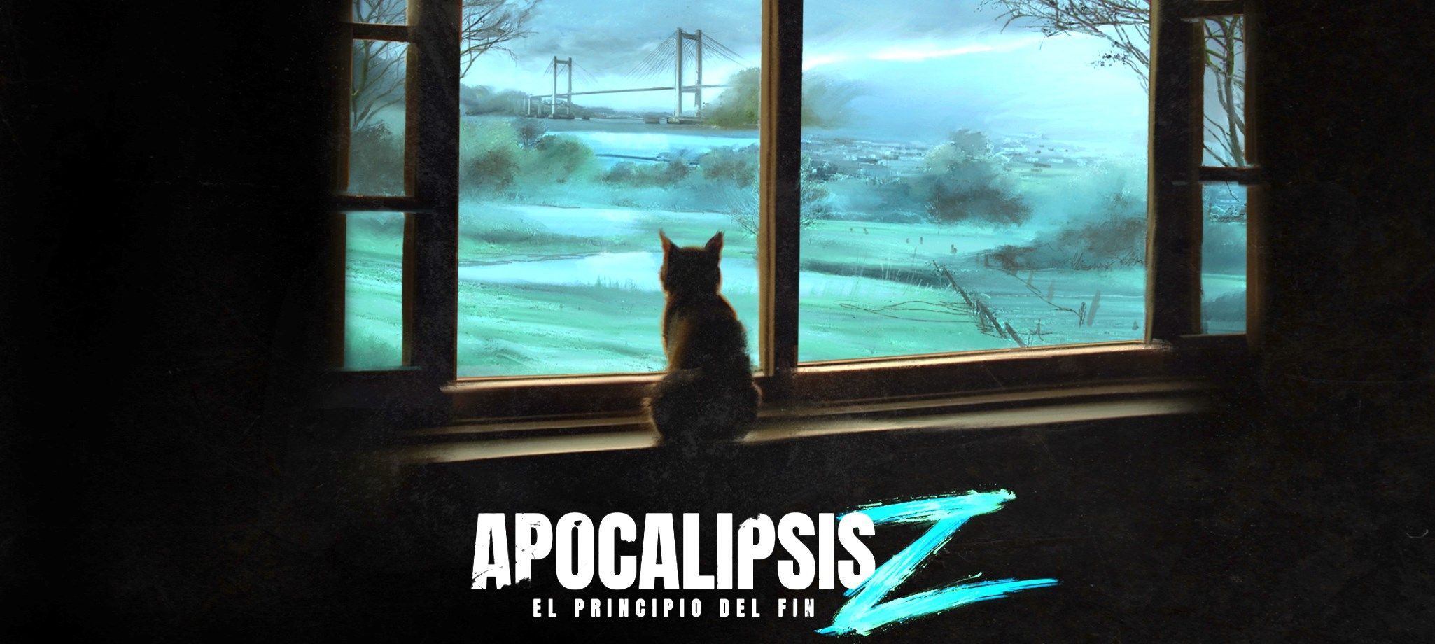 CRÍTICA | ‘Apocalipsis Z: El principio del fin’ o nuestro propio ‘The Last of Us’ ambientado en Galicia