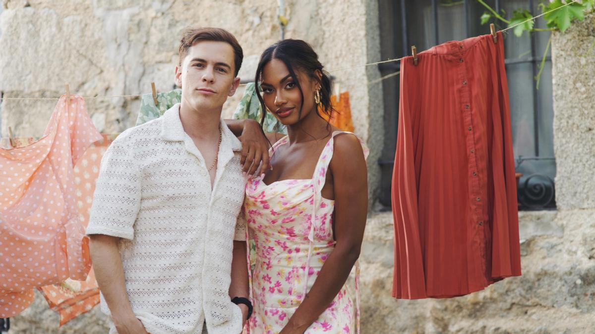 Vamo’ Echando, la nueva canción de NIA y Guaynaa para bailar al son de la vida