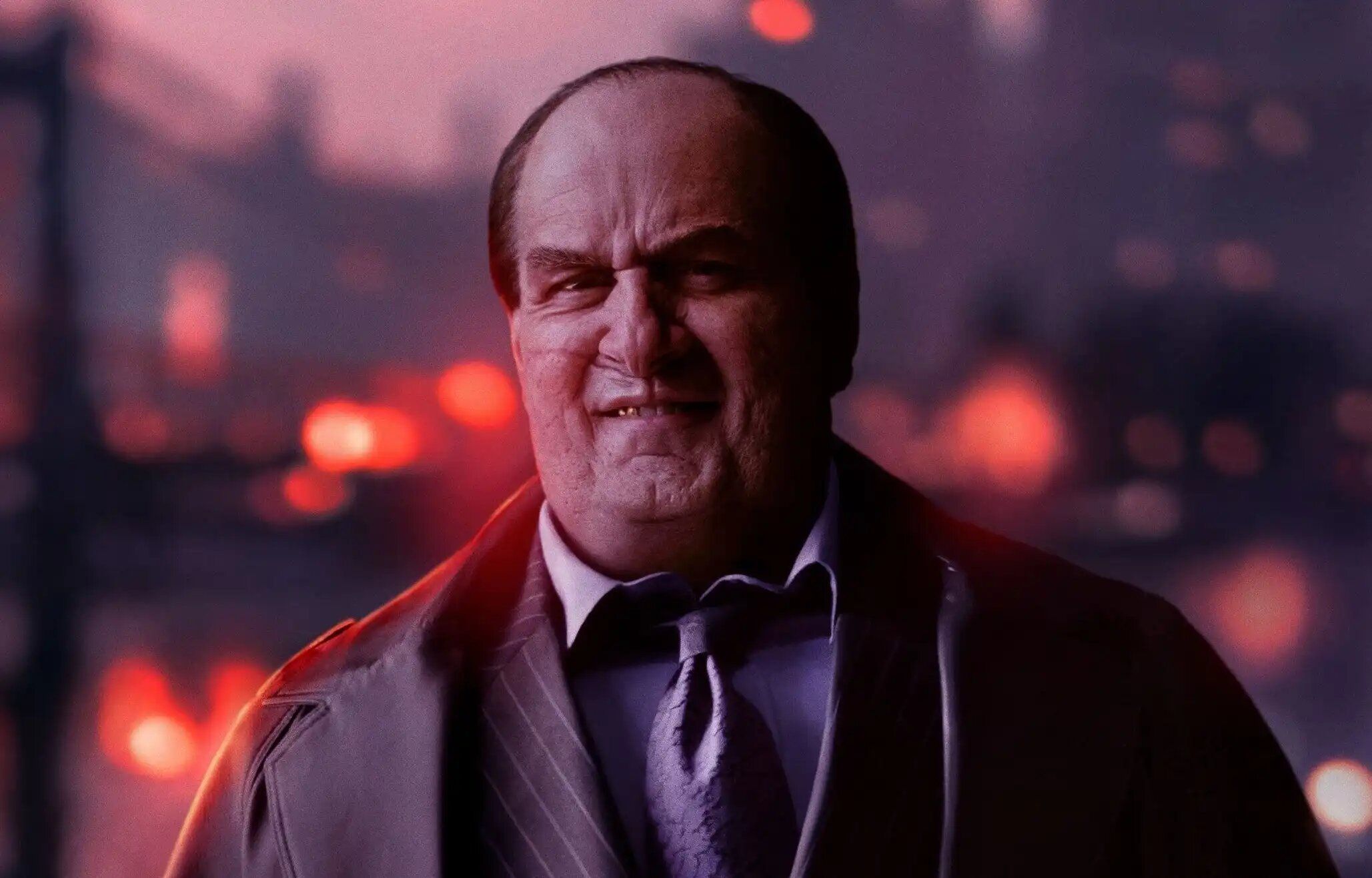 CRÍTICA | ‘El Pingüino’ o la belleza inherente al crimen por elección