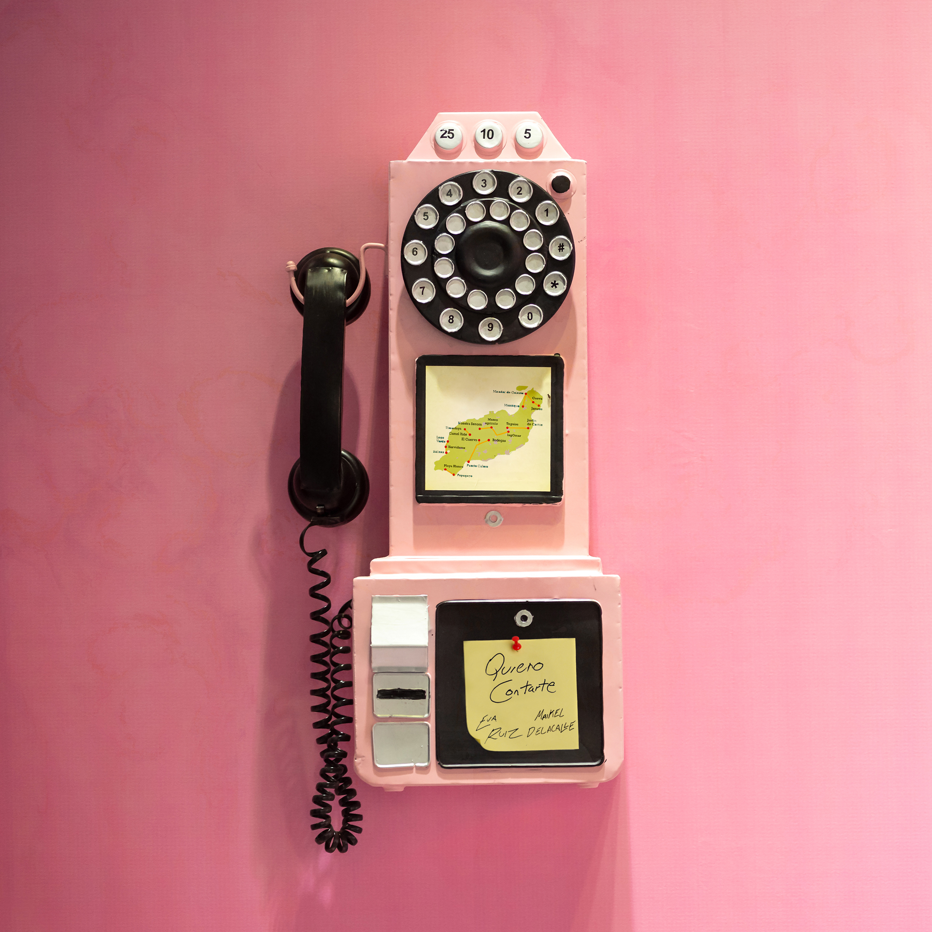 'Quiero Contarte', banda sonora de 'Culpa Tuya'