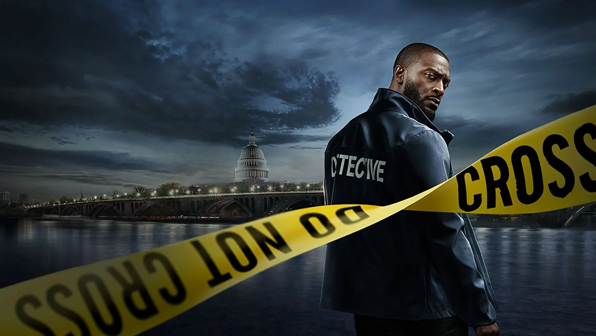 Cross en Prime Video