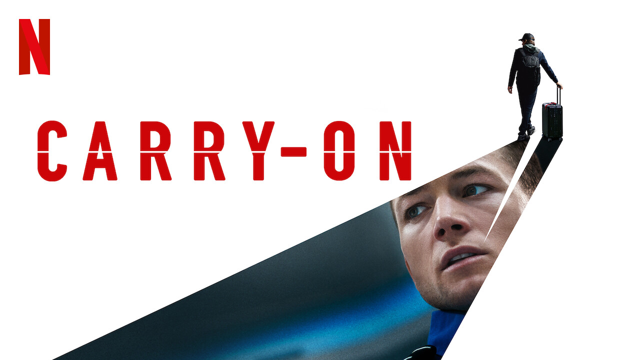 CRÍTICA | ‘Carry On’: La apuesta de Netflix que debes ver estas Navidades