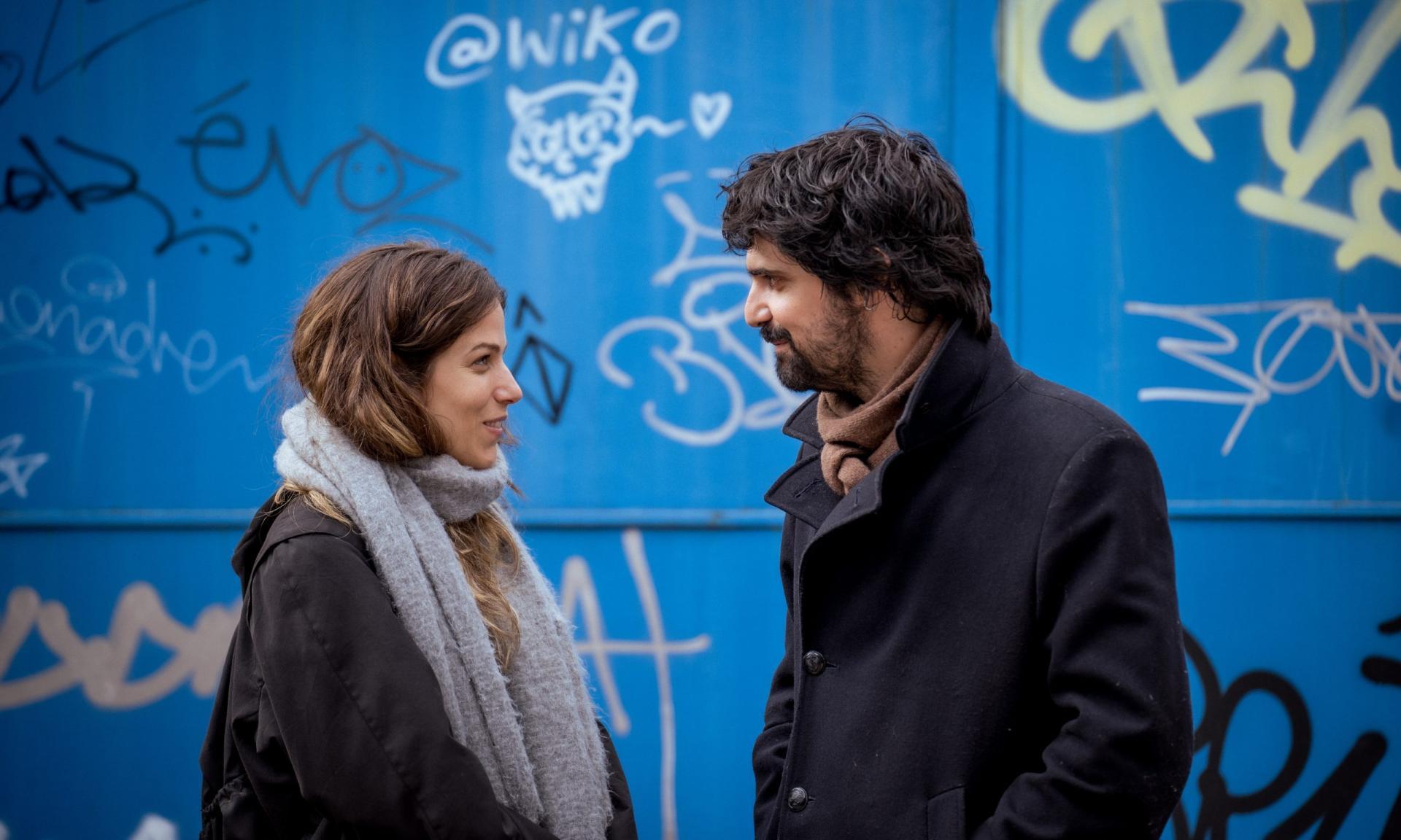 CRÍTICA | ‘Los Años Nuevos’: retrato sincero de la vida y el querer