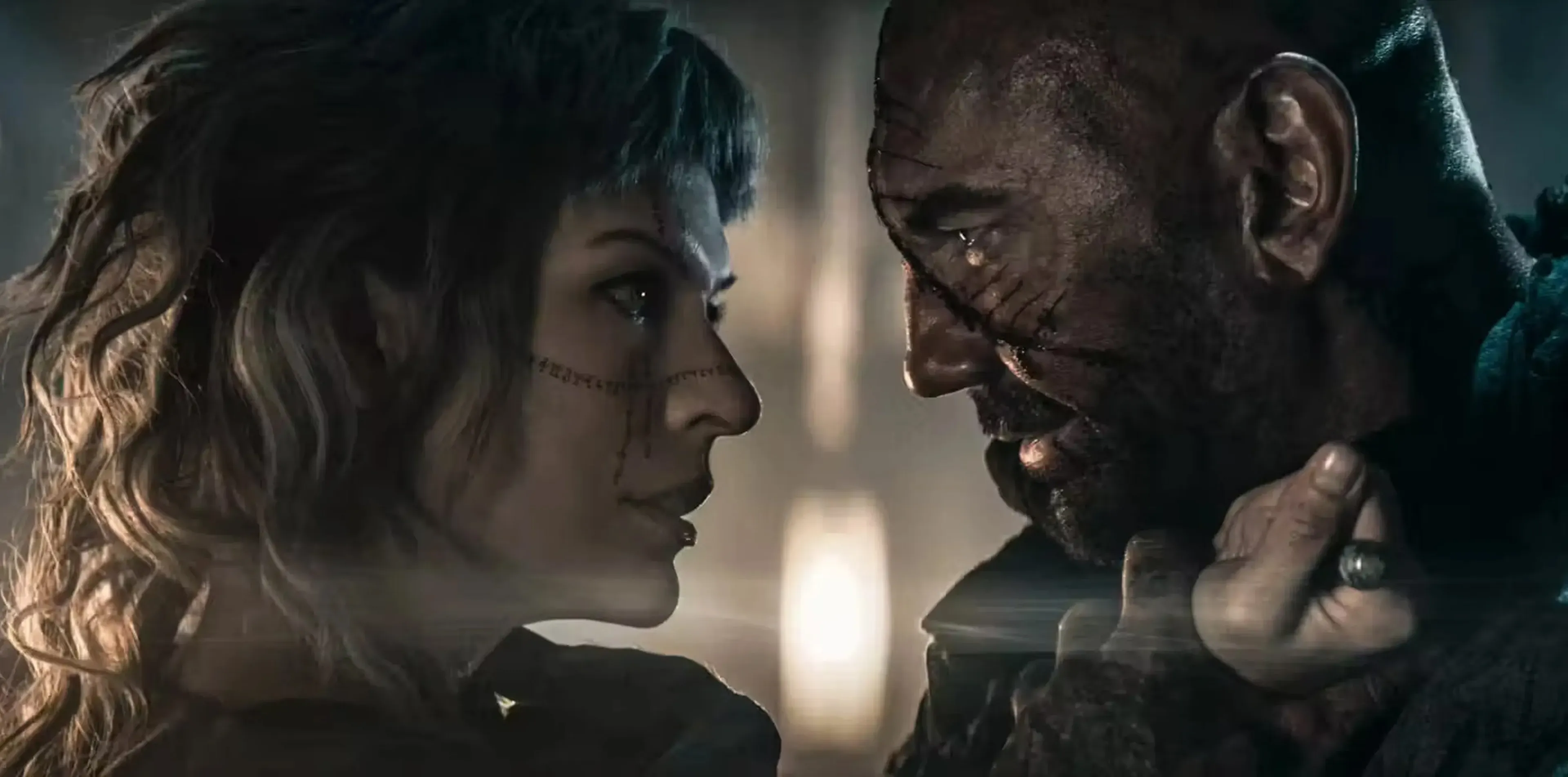 ‘En las tierras perdidas’: La narrativa menos conocida de George R. R. Martin salta al cine