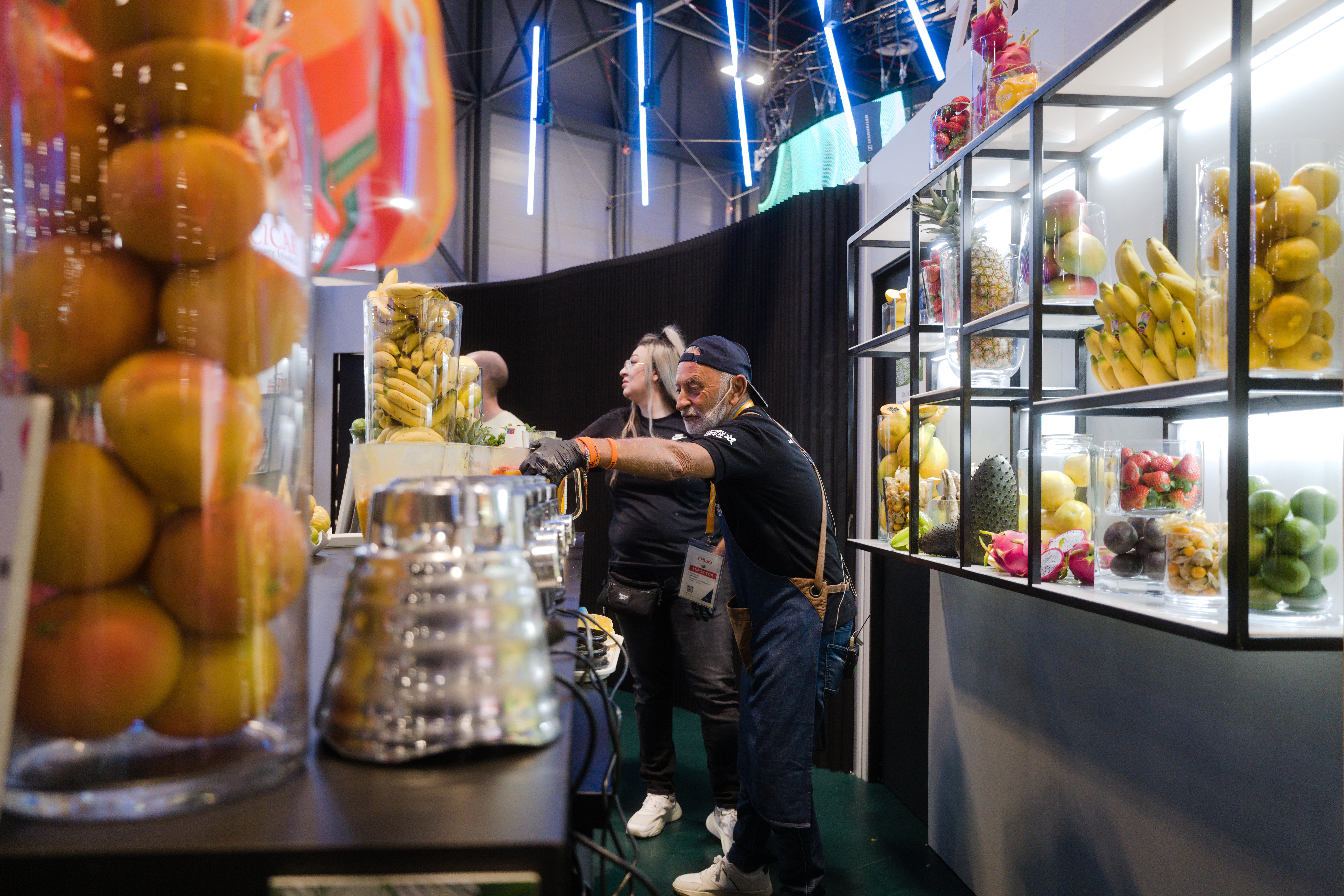 FITUR 2025: cultura, sostenibilidad e innovación marcan el rumbo del turismo global