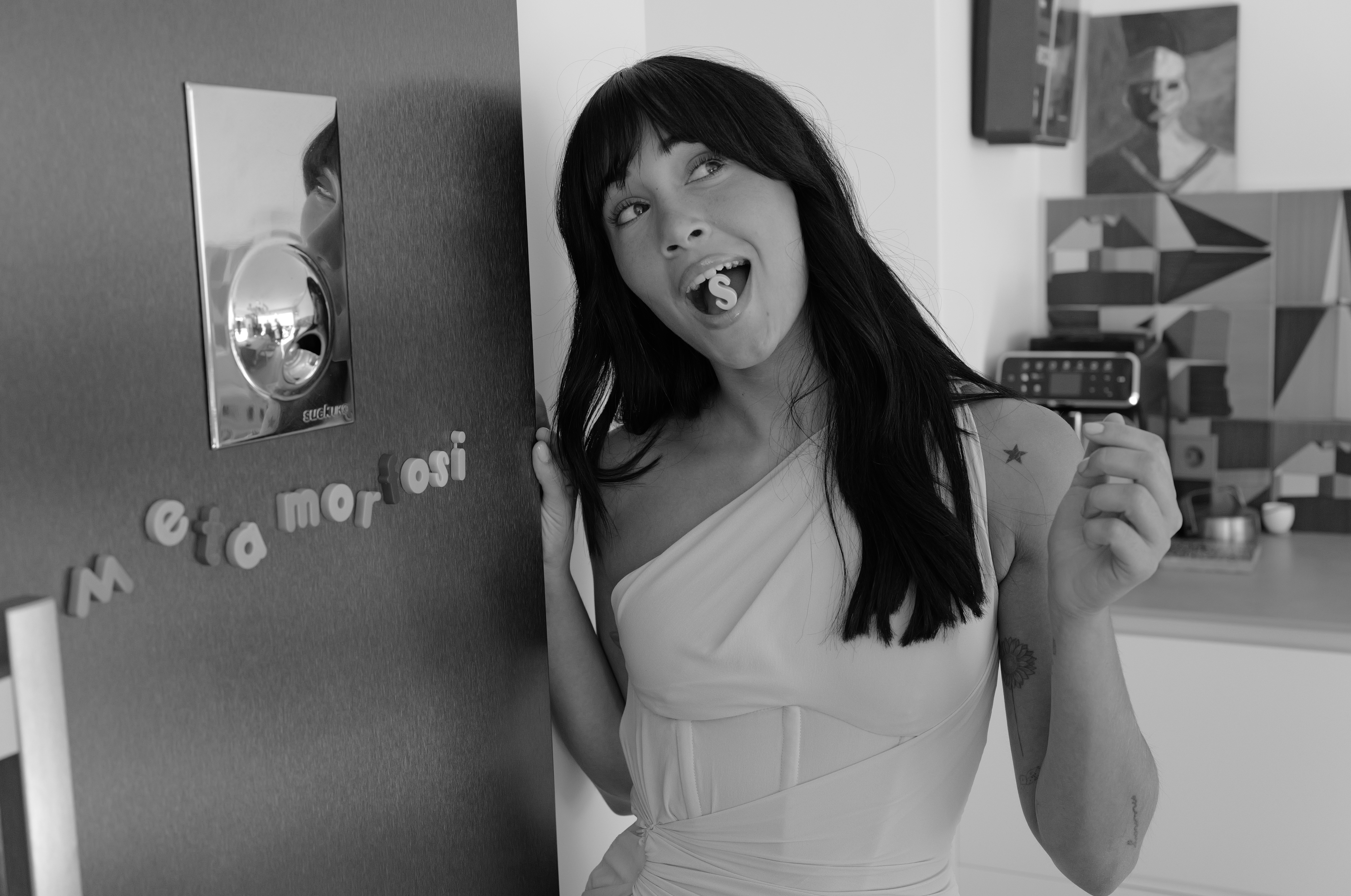 Aitana estrena nueva era con 'Metamorfosis', su propia docuserie