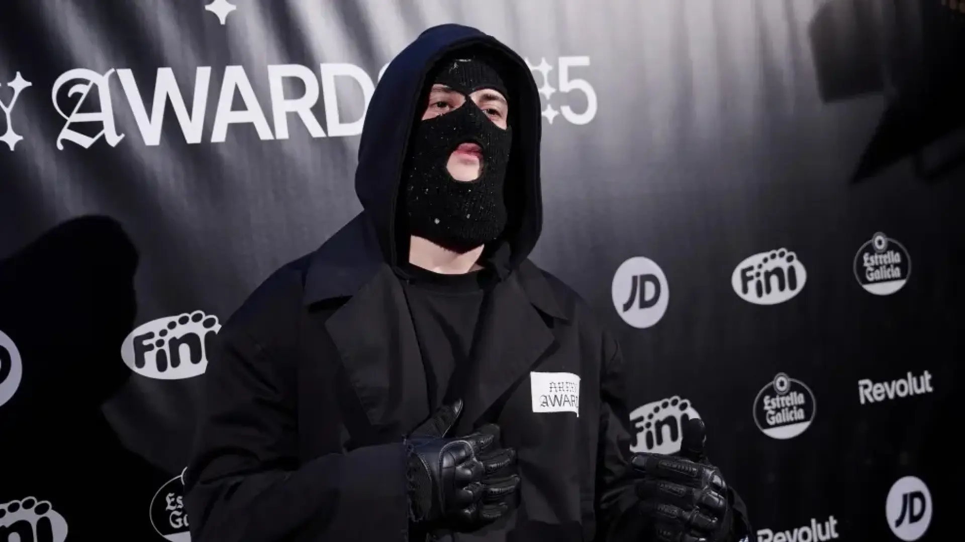 Cecy Army presenta la segunda edición de los Army Awards