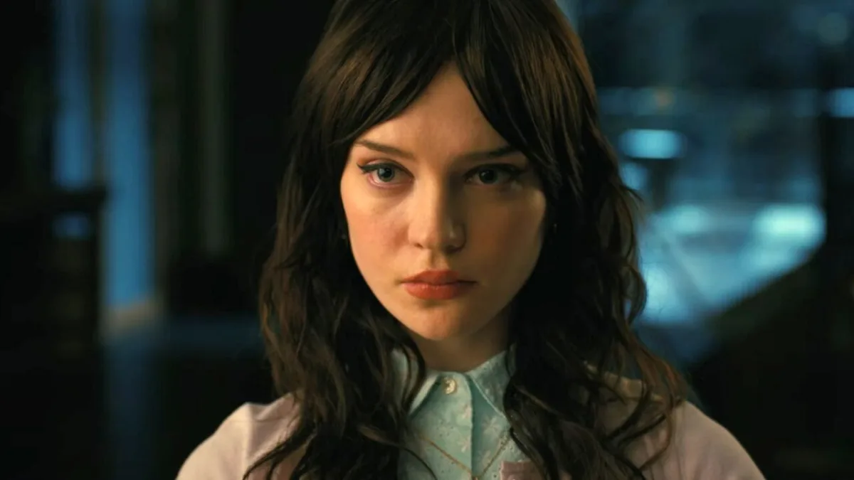 Crítica de 'La acompañante'