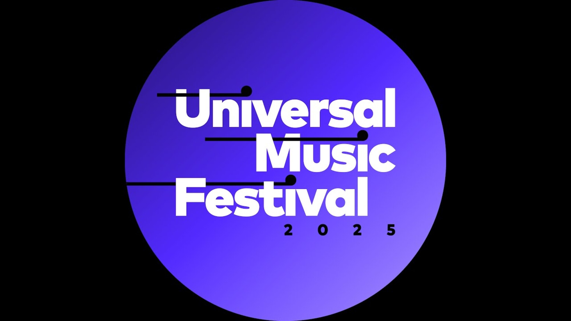 Universal Music Festival 2025 celebra una década de música