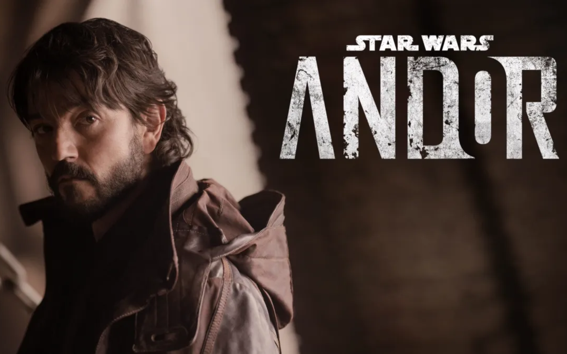 ‘Andor’ presenta el primer tráiler de su segunda temporada