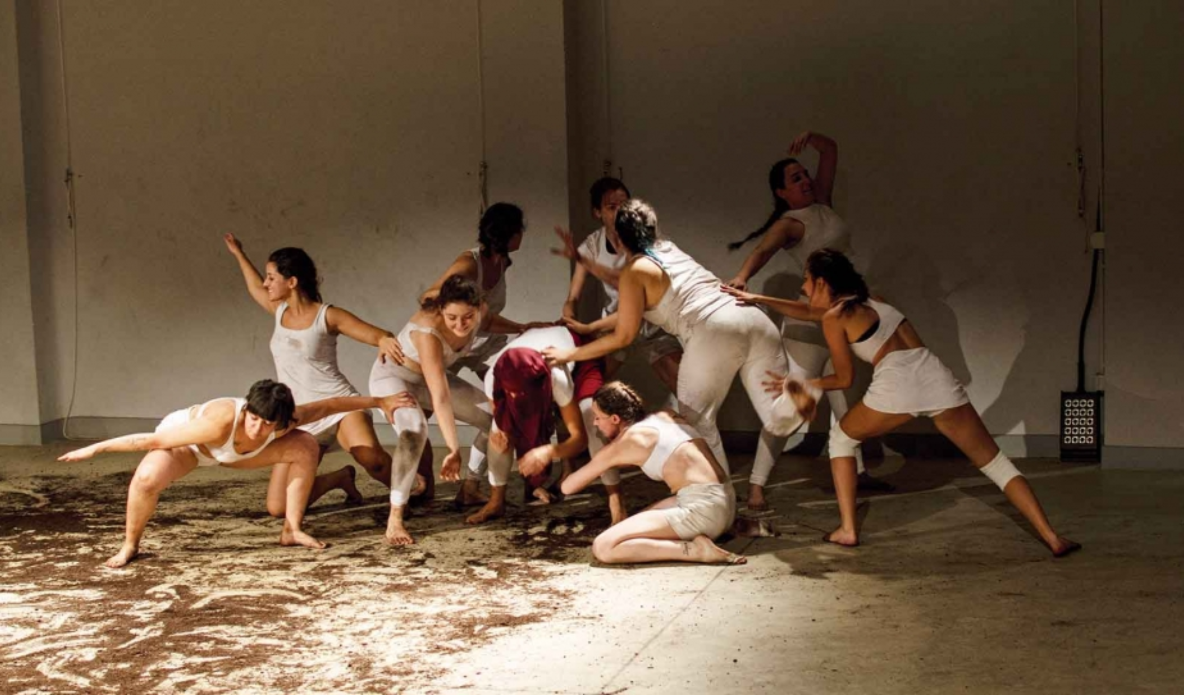 Réplika Teatro presenta su programación internacional