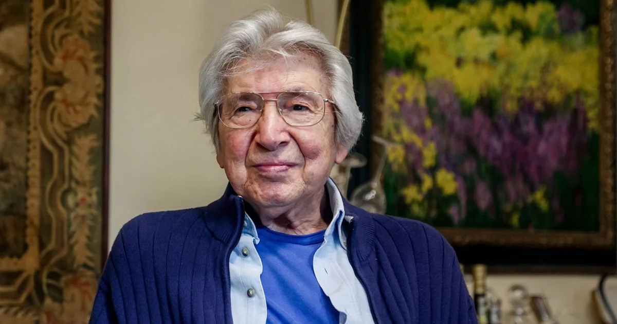 Manuel Alejandro, ‘Yo soy aquel. Ese hombre’