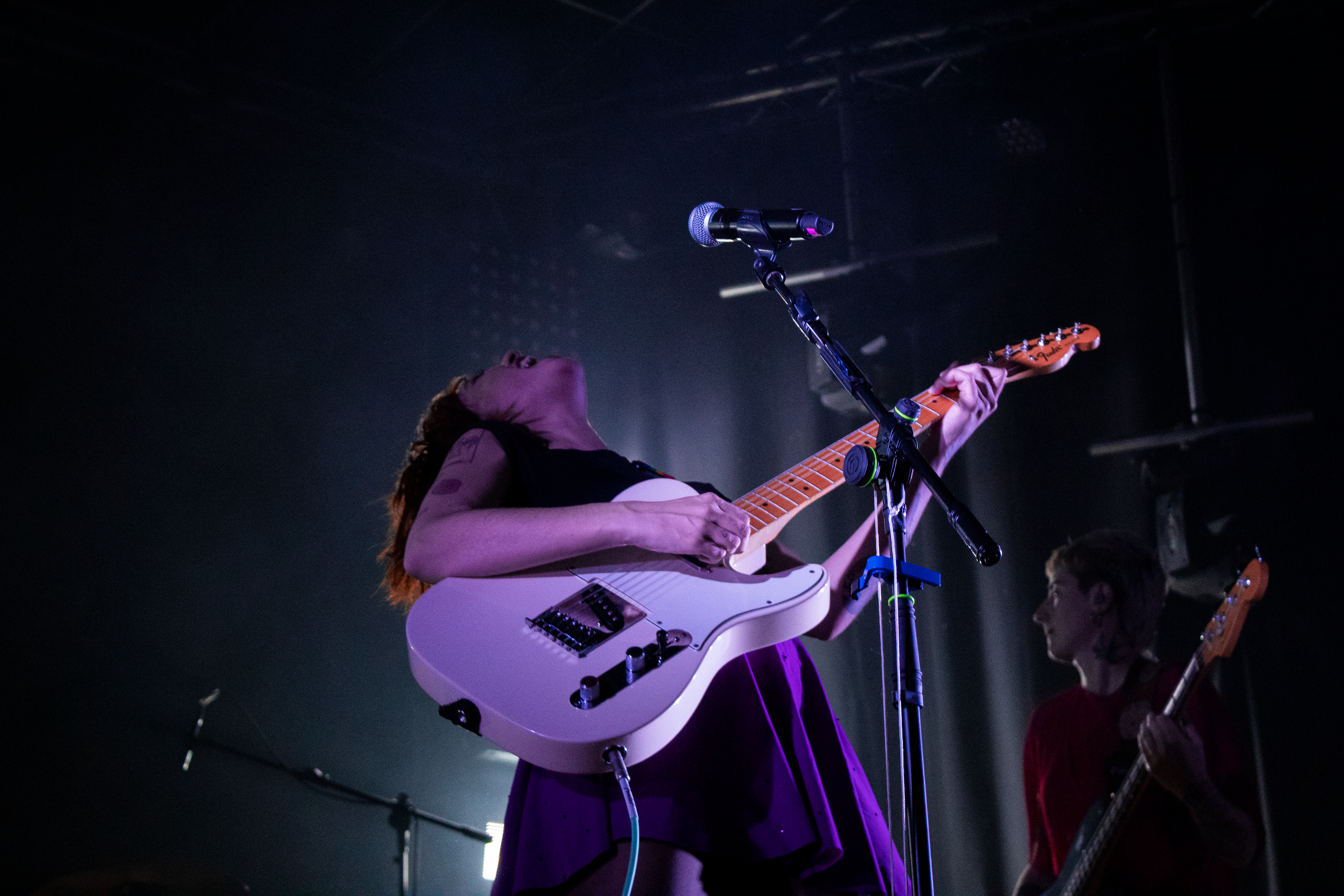 Imagen del concierto Ginebras
